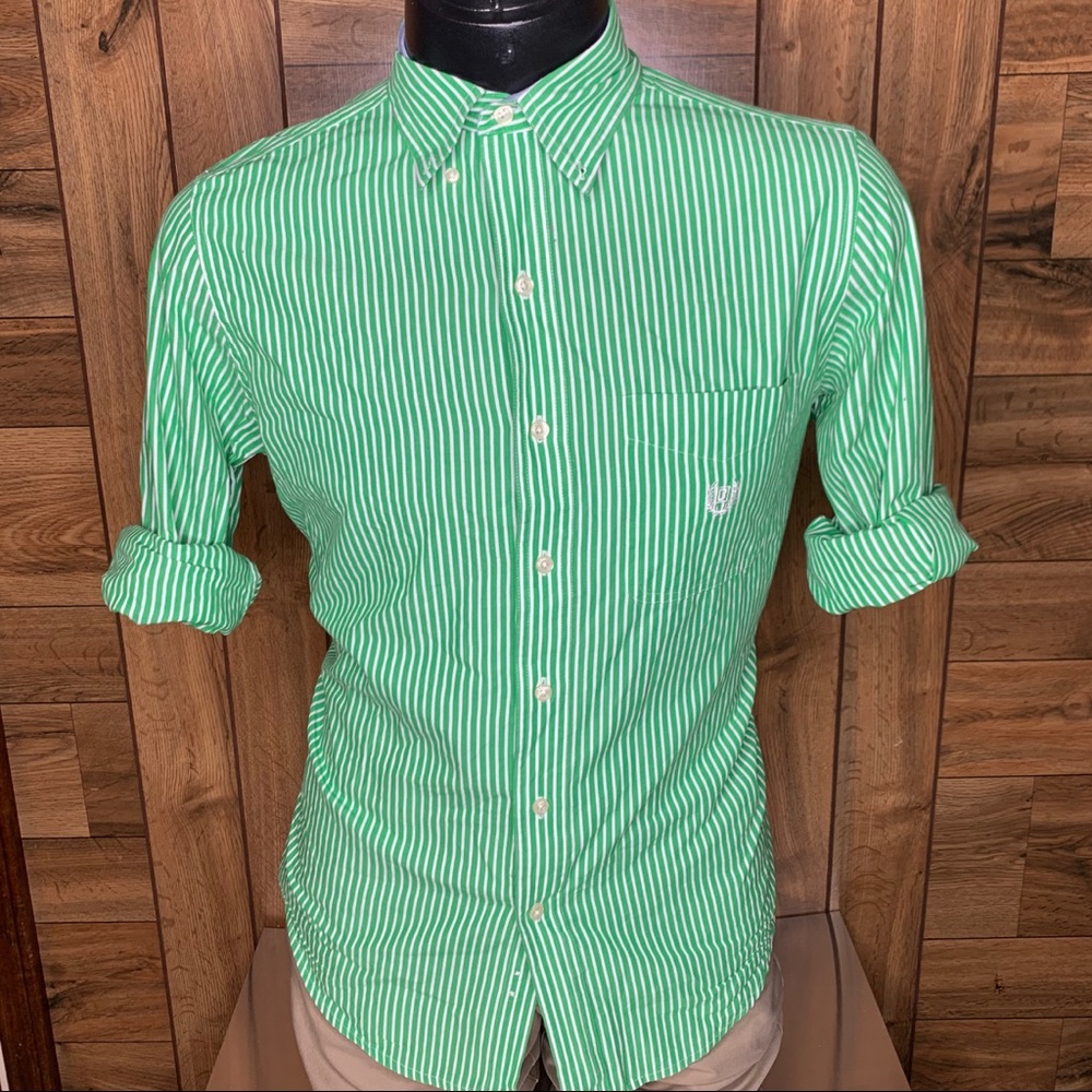 Dress Shirt - Small